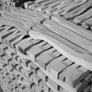 pezzi sedie legno